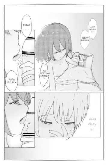 Dōkyūsei: Study with me Fhentai - Page 30