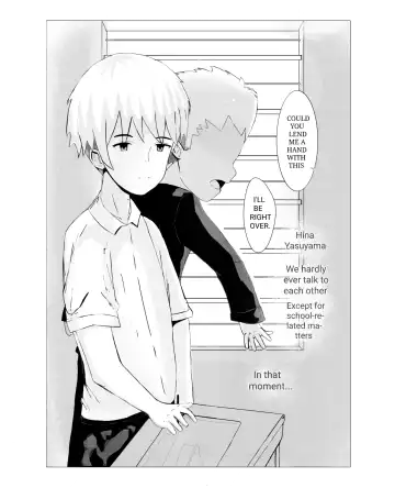 Dōkyūsei: Study with me Fhentai - Page 4