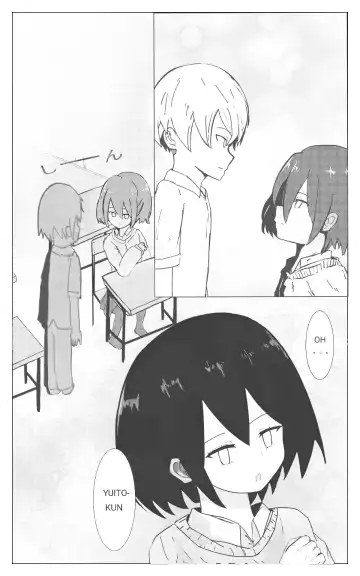 Dōkyūsei: Study with me Fhentai - Page 8