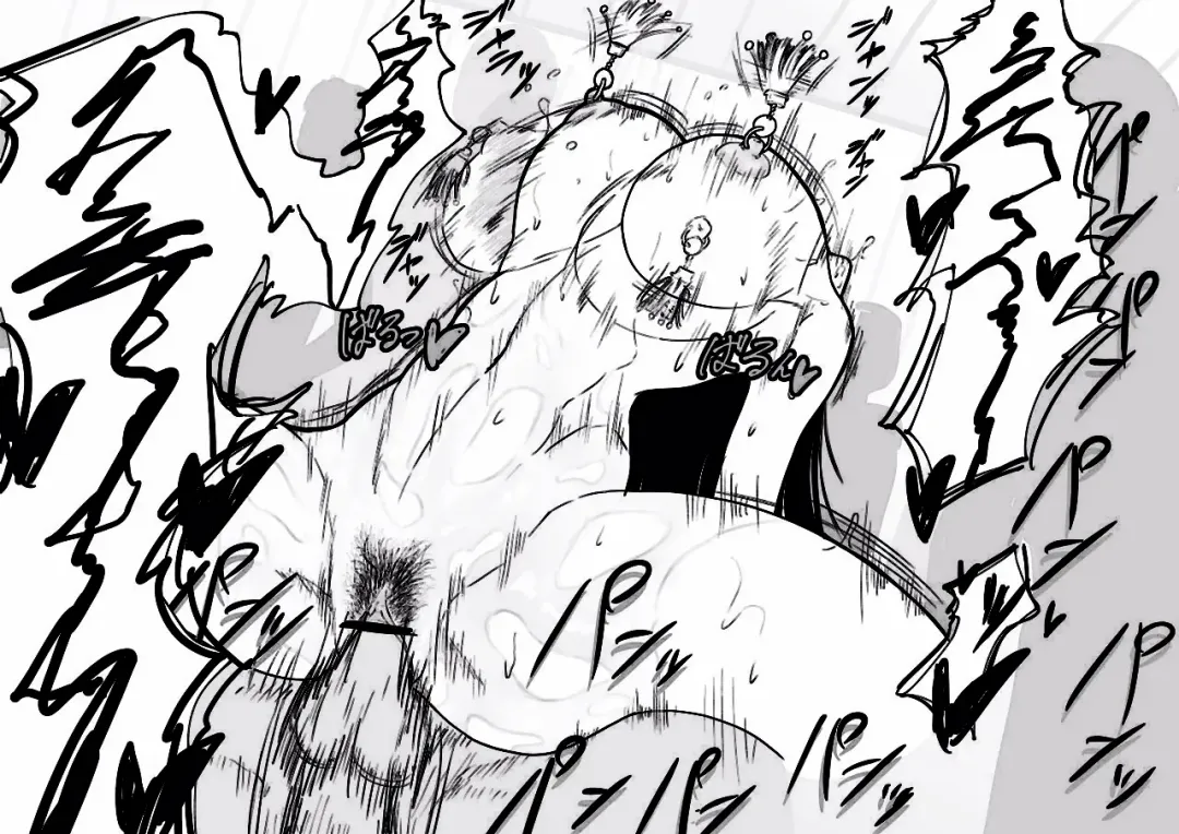 [Iwao] Nami Manga + bonus Fhentai - Page 49