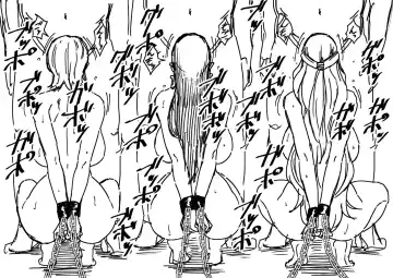 [Iwao] Nami Manga + bonus Fhentai - Page 38