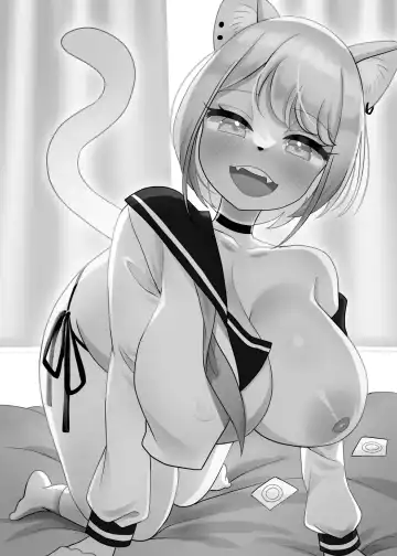[Sakuragi Yomi] Neko Shitei no Himitsu Fhentai - Page 3
