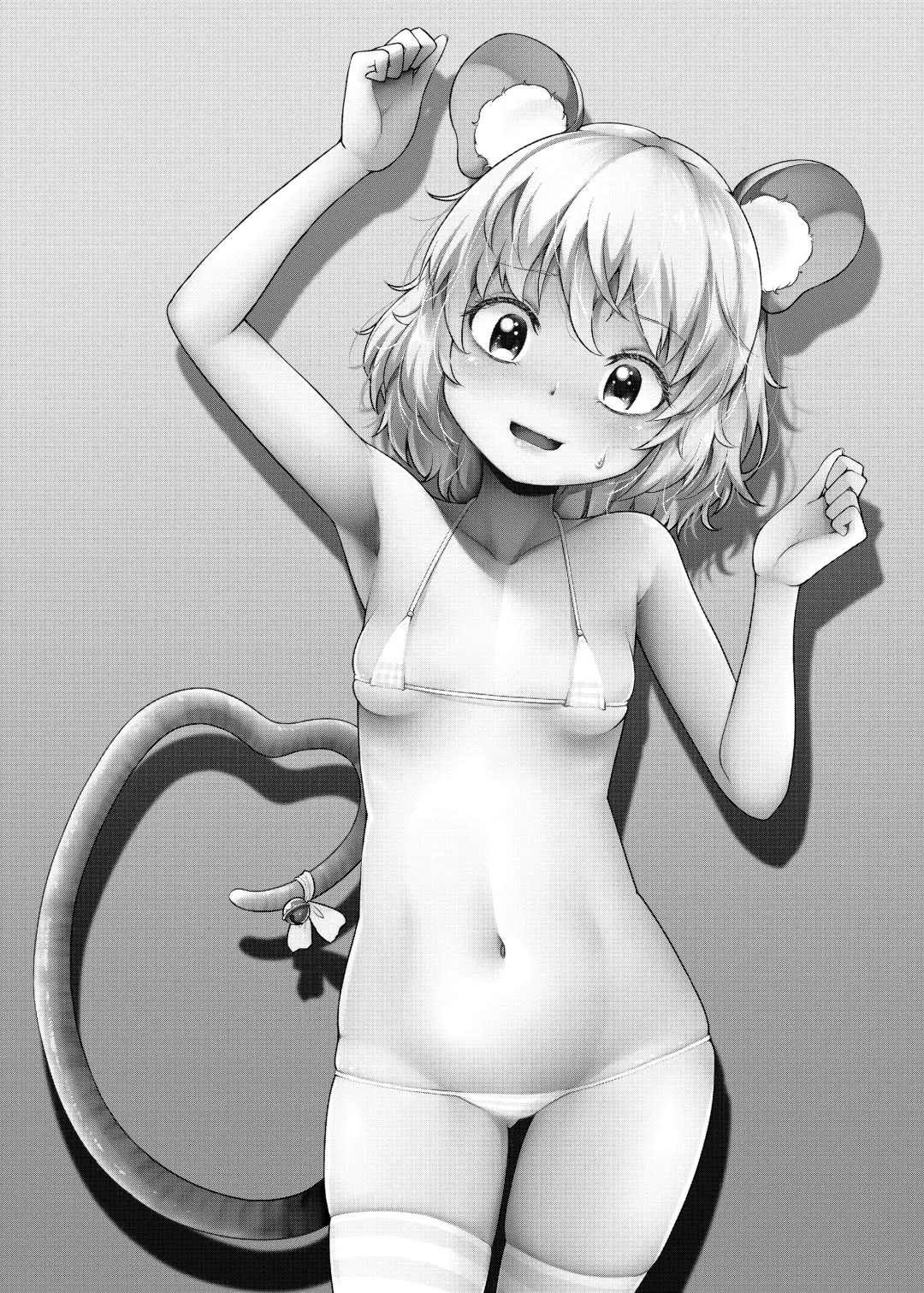 [Kanichiri] Nedoshi no Idol Fhentai - Page 2