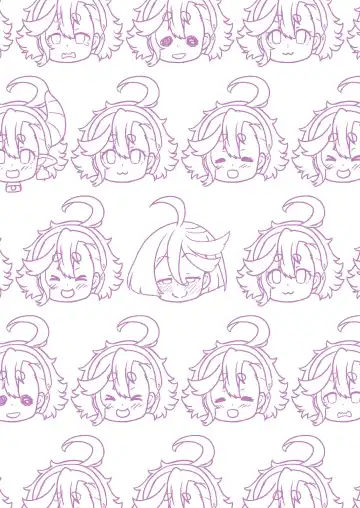 [Imaki Hitotose] Suisei no Injo ~Keihin to Iinazuke wa Minna no Seido~ Fhentai - Page 35