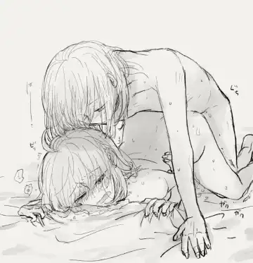 [Minamio) Obe guda ♀ sukebe rogu[ fate grand order ) Fhentai - Page 7