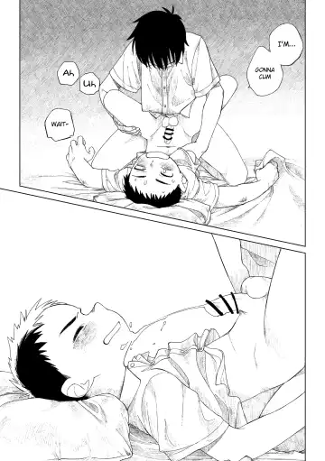 [Zumi] Kusogaki to Shinmai Kateikyoushi | The Stupid Brat and the Newly Hired Private Tutor Fhentai - Page 38