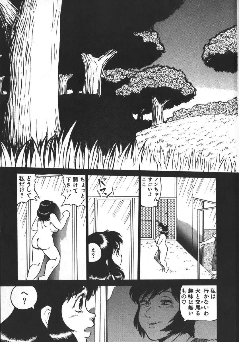 [Shiroi Gunpan] Ruo-chan Kumo nii Naru Fhentai - Page 109