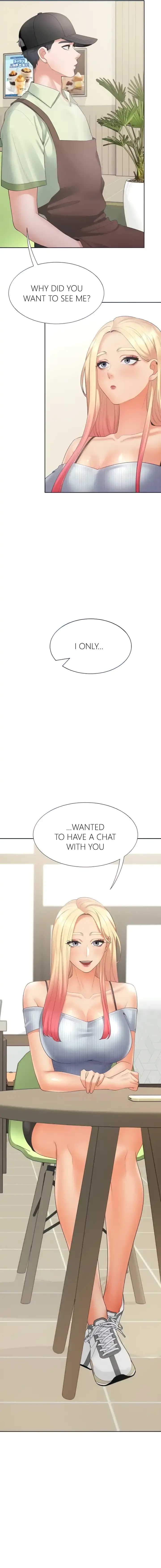 Bunk Beds CH40 Fhentai - Page 1