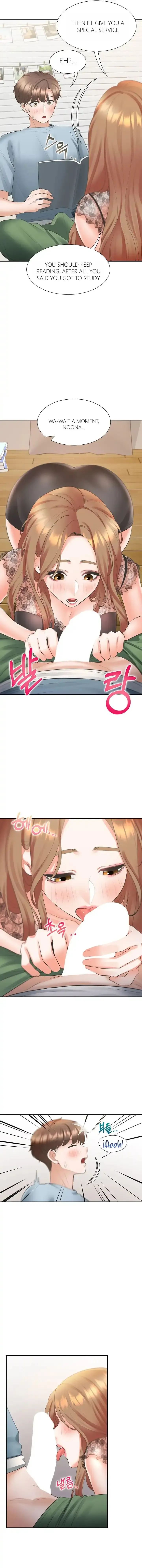 Bunk Beds CH40 Fhentai - Page 10