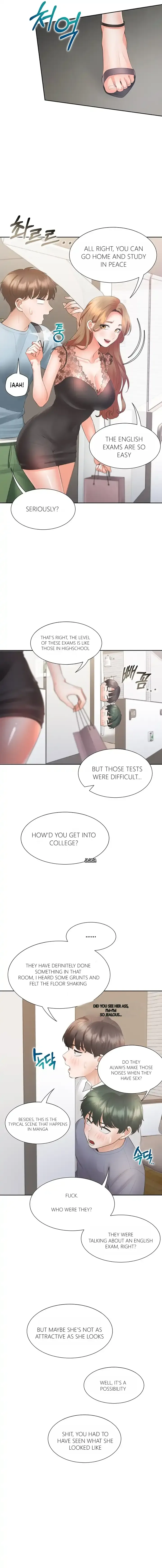 Bunk Beds CH40 Fhentai - Page 15