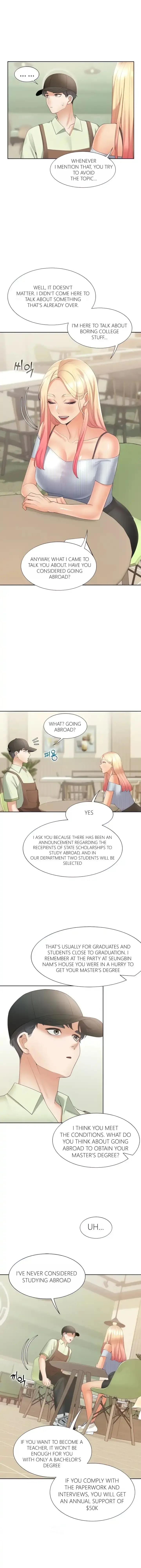 Bunk Beds CH40 Fhentai - Page 4