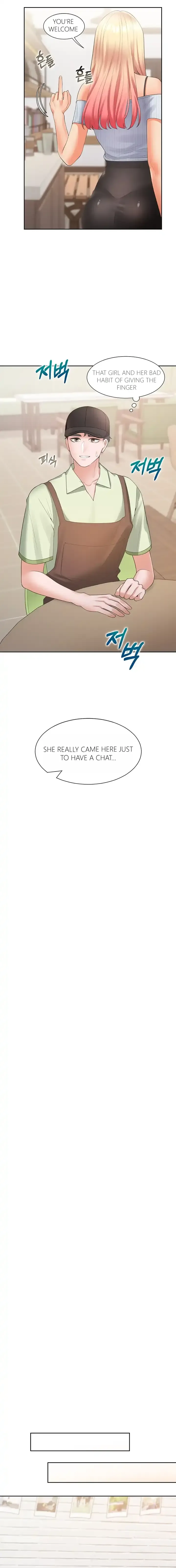 Bunk Beds CH40 Fhentai - Page 6