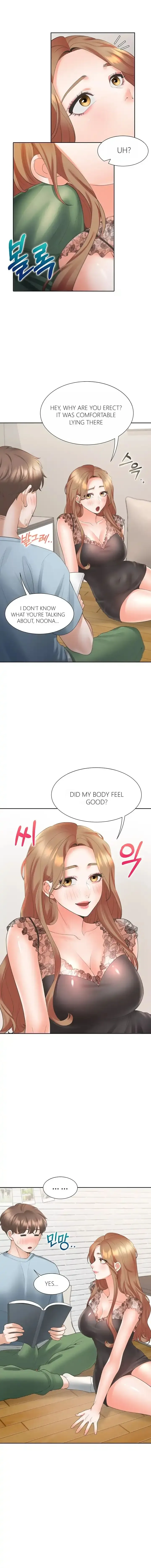 Bunk Beds CH40 Fhentai - Page 9