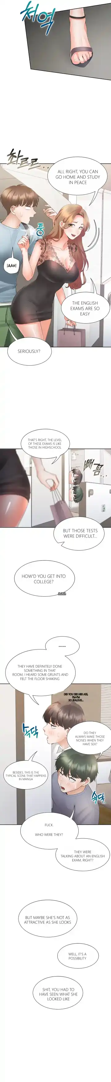 Bunk Beds CH40 Fhentai - Page 15