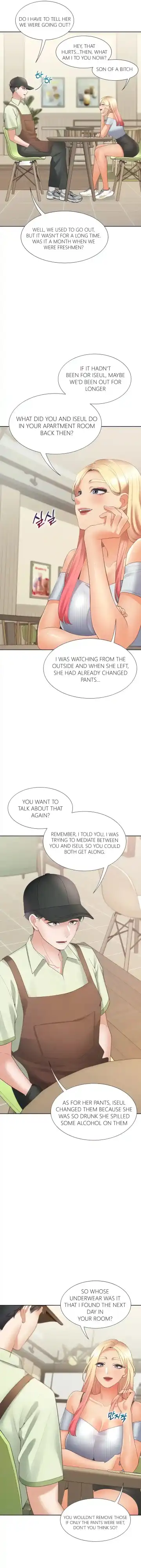 Bunk Beds CH40 Fhentai - Page 3