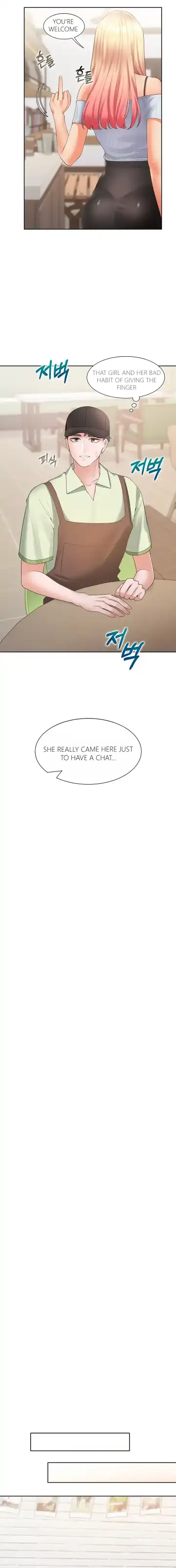 Bunk Beds CH40 Fhentai - Page 6