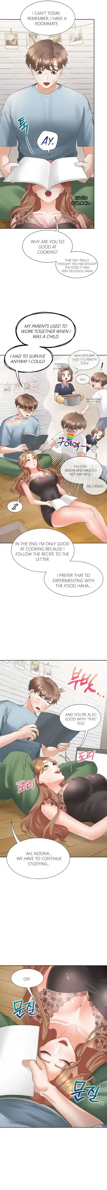 Bunk Beds CH40 Fhentai - Page 8