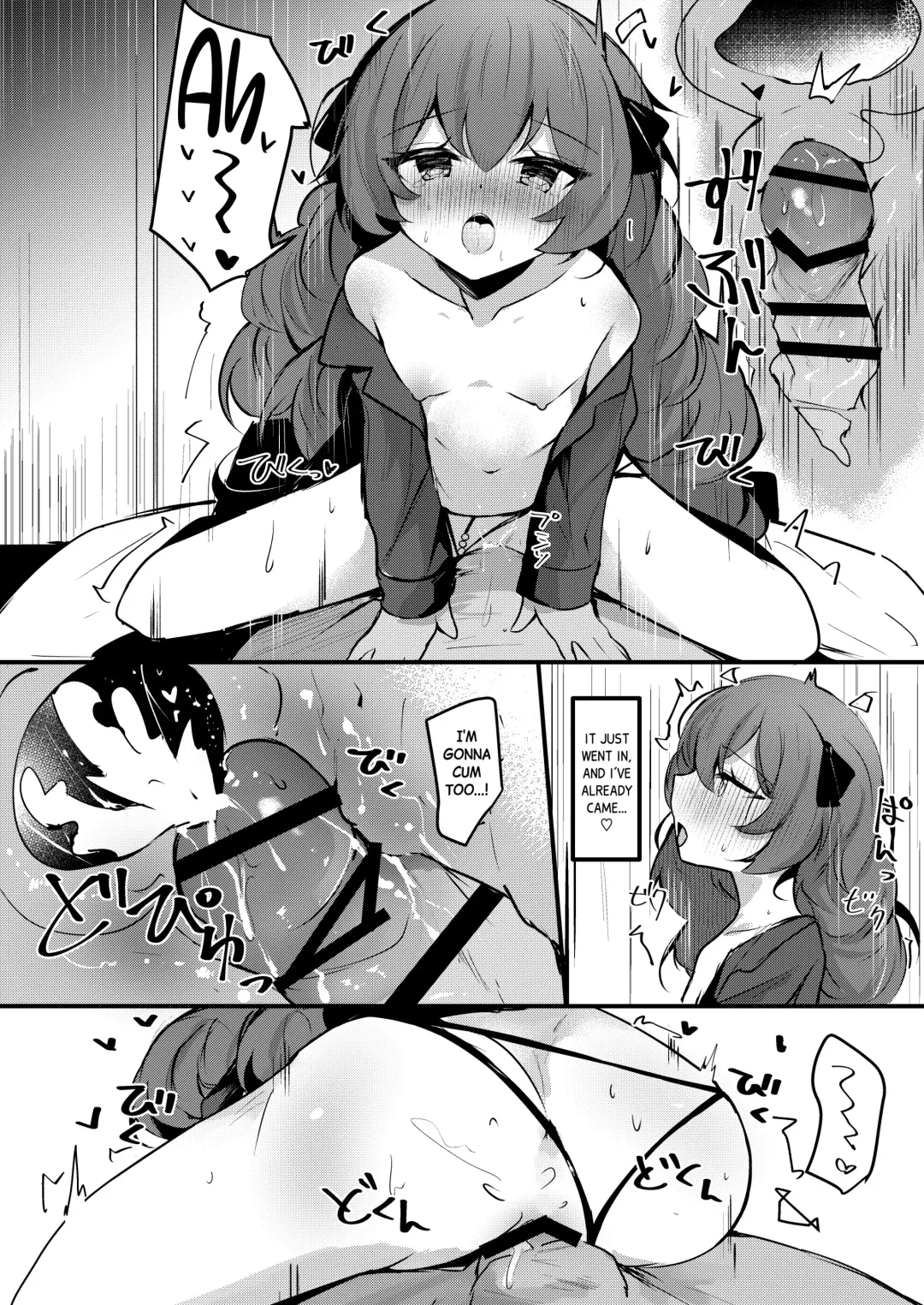 [Hinata Yuu] Iroha to Dousei Polynesian Sex | Living Together and Having Polynesian Sex with Iroha Fhentai - Page 15