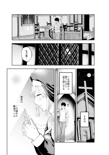 [Sujiko] Sister-san to Daraku Suru made Fhentai - Page 22