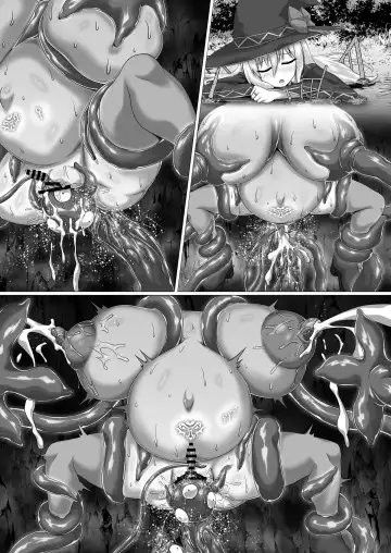 Elclipse no Majo Fhentai - Page 11