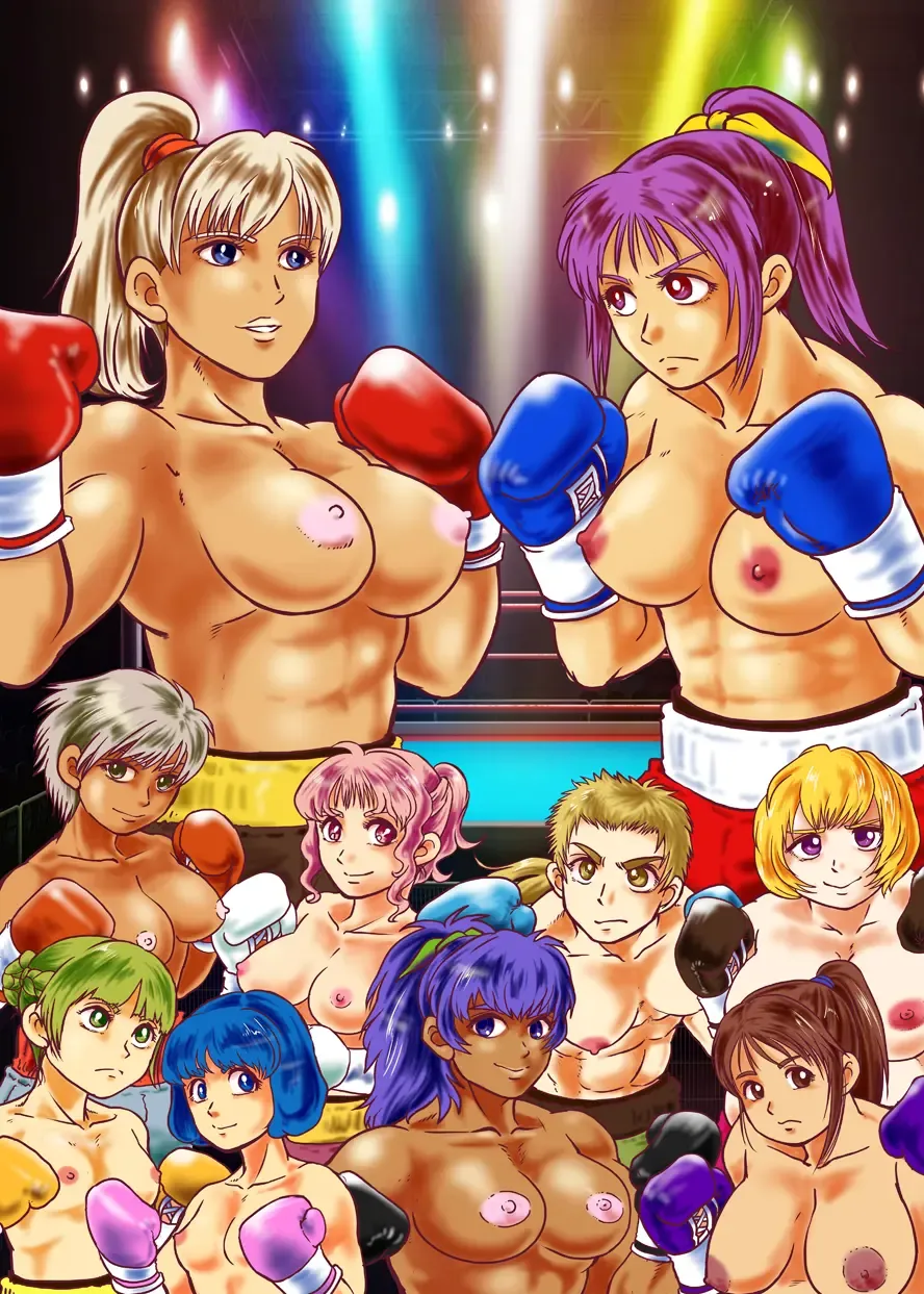 7match up Fhentai - Page 2