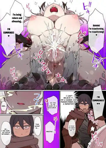[Kusayarou] The Gargoyle's Curse Fhentai - Page 10