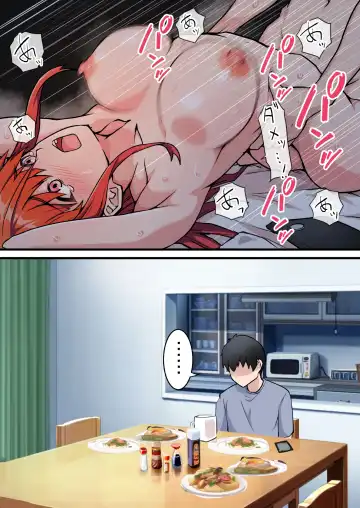 Nama Sex Netorare Haishin ~Kekkon Kinenbi ni Sex Haishin ga Kaisha no Douryou ni Barete Hotel Chokkou Hamedori Kaishi~ v1.1 Fhentai - Page 25