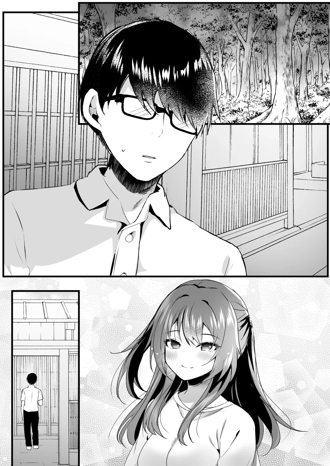 [Manatsu Roco] Suki datta noni. Fhentai - Page 29