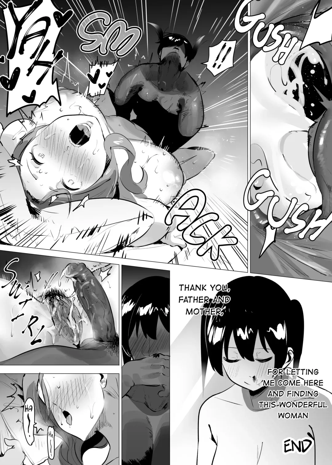 [S8403] Yu's fantasy Fhentai - Page 5