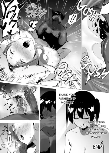 [S8403] Yu's fantasy Fhentai - Page 5