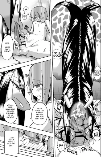 [Nayuta Takumi] Ichiya to Maboroshi | A Fleeting Dream in the Night Fhentai - Page 9
