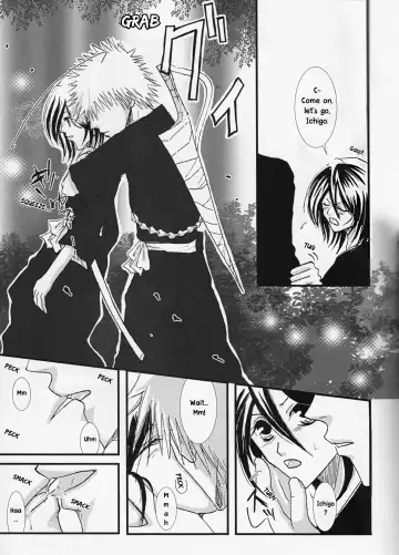 [Tokugawa Miyo] Lovers' Soul Fhentai - Page 10