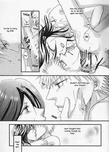 [Tokugawa Miyo] Lovers' Soul Fhentai - Page 16