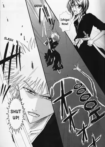 [Tokugawa Miyo] Lovers' Soul Fhentai - Page 6