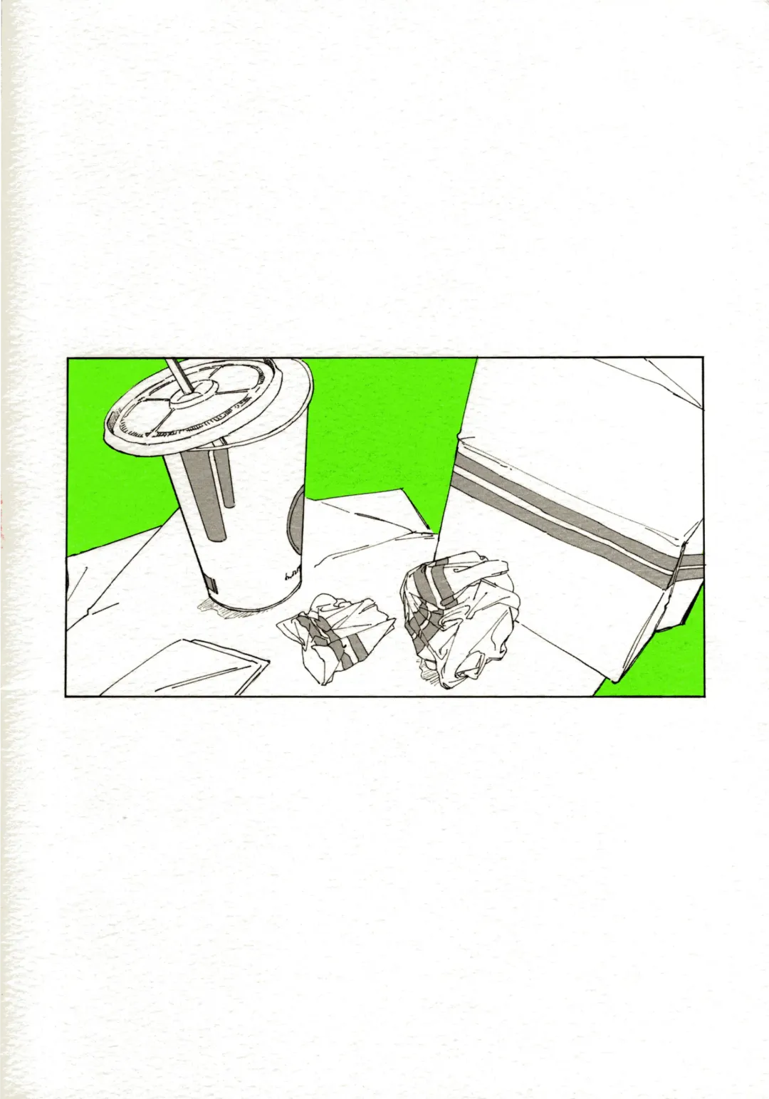 EAT YOU ALIVE Fhentai - Page 30