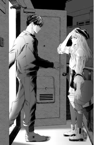 [Sisei] Josou DeliHeal Yondara, Kaisha no Joushi ga Kita. | My Boss is a Cross-dressing Call Girl. Fhentai - Page 6