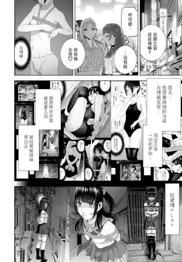 [Shinobu Tanei] Imouto Futatabi Fhentai - Page 8