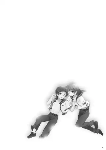 [Gonbuto] Umi ni Konjiru Hi Fhentai - Page 3