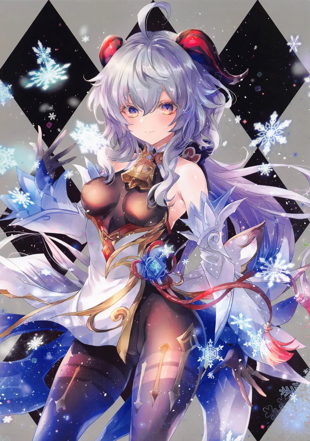 [Kobayashi Youkoh] GARIGARI 118 Fhentai - Page 14