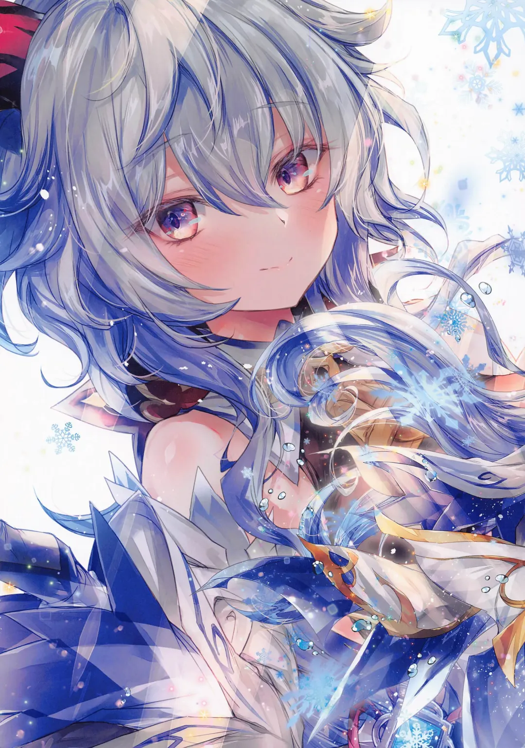 [Kobayashi Youkoh] GARIGARI 118 Fhentai - Page 3