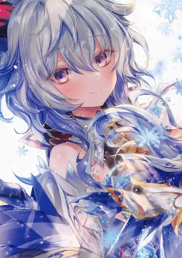 [Kobayashi Youkoh] GARIGARI 118 Fhentai - Page 3