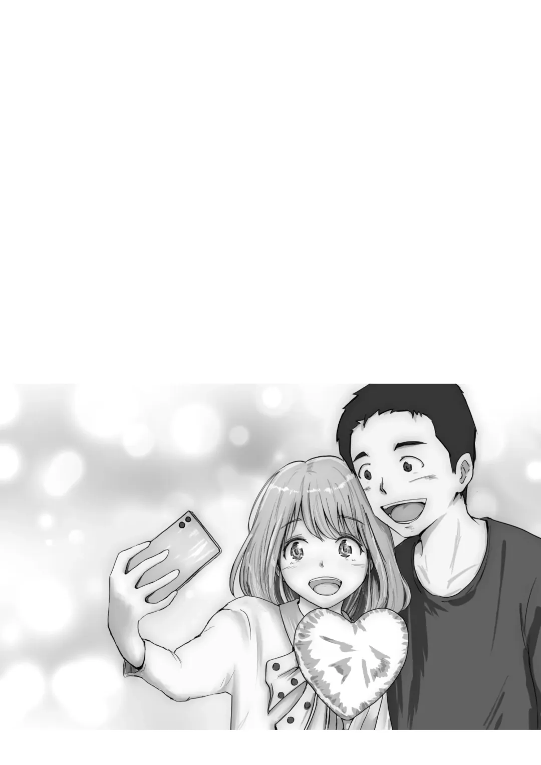 [Takotokite] Honto no Kanojo 2 -Ore no Kanojo ga Hoka no Otoko ni Dakareteta- Fhentai - Page 104