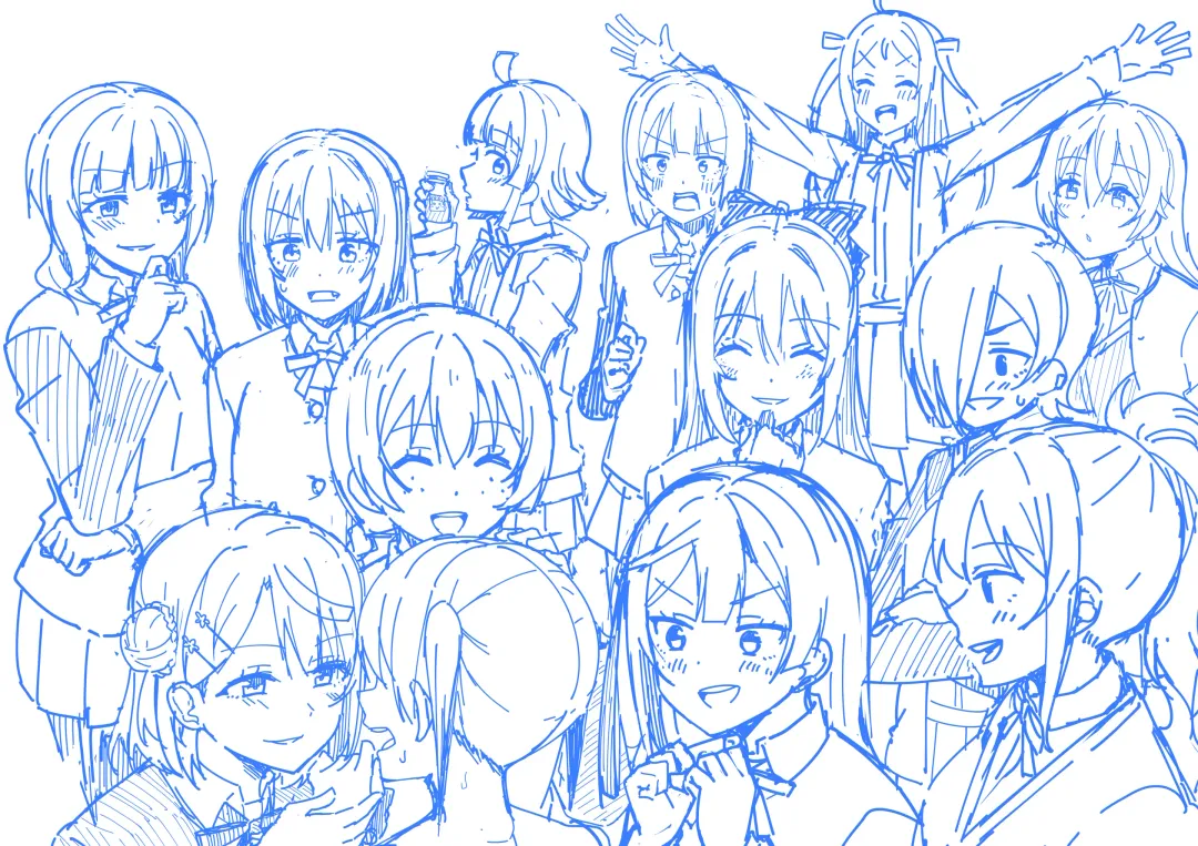 [Nosa] Umareta no wa Tokimeki Fhentai - Page 3