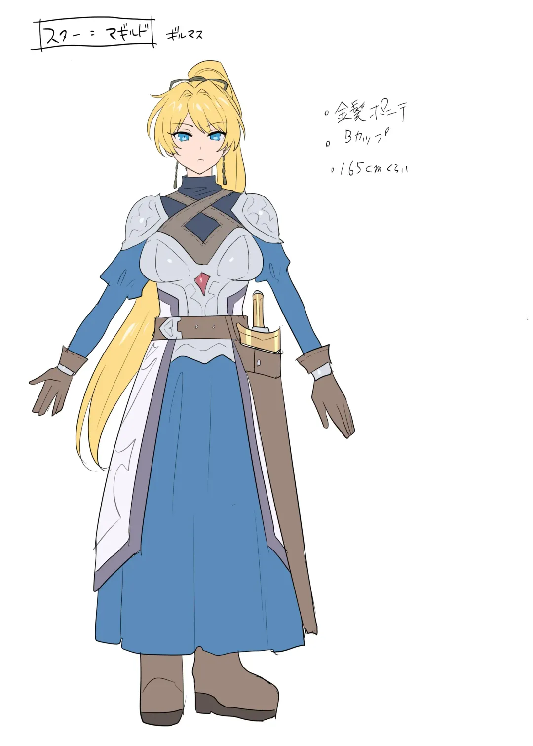 [Hiiragi Popura] Boukensha Guild no Uketsukejou(Succubus)-san Fhentai - Page 40