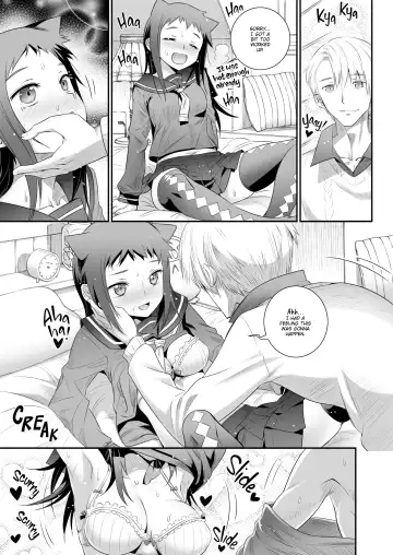 [Koume Keito] Cocytus no Atatamekata 3K Fhentai - Page 12