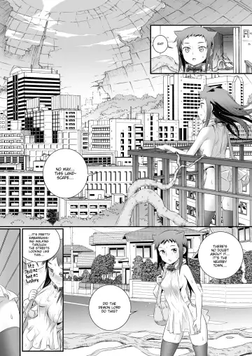 [Koume Keito] Cocytus no Atatamekata 3K Fhentai - Page 9