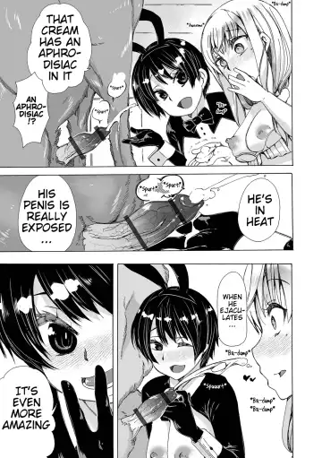 [Chikiko] Juukan Wanko Therapist! | Bestiality☆Doggy Therapist! Fhentai - Page 11