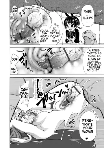 [Chikiko] Juukan Wanko Therapist! | Bestiality☆Doggy Therapist! Fhentai - Page 14