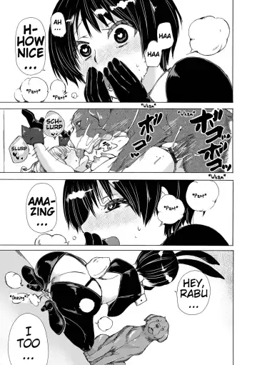 [Chikiko] Juukan Wanko Therapist! | Bestiality☆Doggy Therapist! Fhentai - Page 15