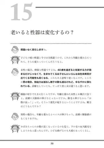 [Akasa Ai] Oiran VTuber Yugiri Minna de Manabu Seikyouiku Fhentai - Page 52